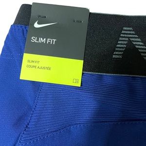 Nike- Pro Training Shorts